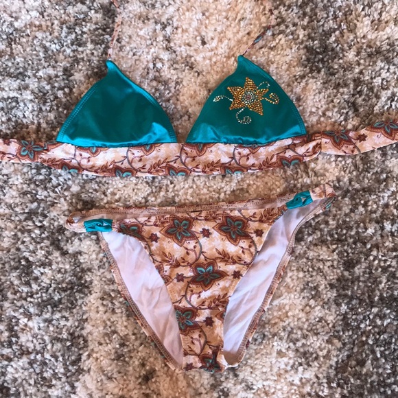 Guess Other - Guess bikini